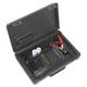 Sealey BT2003 Digital Battery & Alternator Tester with Printer