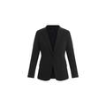 Theory Women's Staple Blazer - Size 14 Black