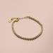 Lucky Brand Tennis Bracelet - Women's Ladies Accessories Jewelry Bracelets in Gold