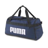 Sporttasche PUMA CHALLENGER DUFFEL BAG S blau (puma navy) Taschen Sporttaschen
