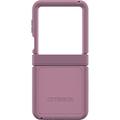 OTTERBOX Backcover "Defender XT Hülle fürSamsung Galaxy Z Flip 5" Hüllen Gr. Gala x y Z Flip5, lila Hüllen