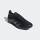Fußballschuh ADIDAS PERFORMANCE "PREDATOR LEAGUE FG" Gr. 44,5, schwarz (core black, carbon, core black) Schuhe Fußballschuhe