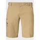 Bermudas SCHÖFFEL "Shorts Folkstone" Gr. 50, Normalgrößen, beige (4340, beige) Herren Hosen Outdoor-Hosen