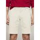 Bermudas TOMMY HILFIGER "BROOKLYN SHORT 1985" Gr. 31, N-Gr, blau (bleached stone) Herren Hosen Bermudas