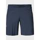 Bermudas SCHÖFFEL "Shorts Hestad Light M" Gr. 54, Normalgrößen, blau (8820, blau) Herren Hosen Outdoor-Hosen