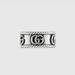 Gucci Jewelry | Gucci Double G Ring | Color: Silver | Size: Os