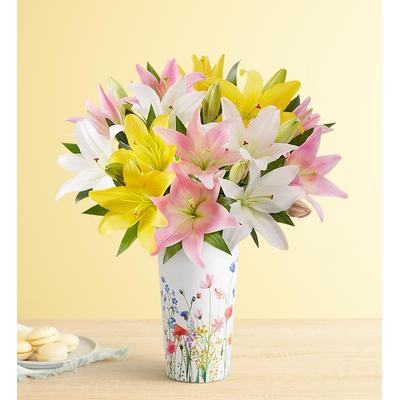 1-800-Flowers Seasonal Gift Delivery Sweet Spring ...