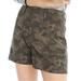 J. Crew Shorts | J Crew Camouflage Print Cargo Shorts Style L1293 Green Size 4 | Color: Green | Size: 4