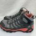 Columbia Shoes | Columbia Armitage Lane Hiking Boots Waterproof 39 Womens 8 Gray Coral Walking Vn | Color: Gray/Pink | Size: 8