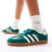 Adidas Shoes | Bnib Adidas Samba Og Collegiate Green Sneakers-Womens 9.5 | Color: Green | Size: 9.5