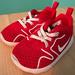 Nike Shoes | Baby 6c Nike Shoes | Color: Red | Size: 6bb