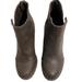 Levi's Shoes | Levi’s Heeled Boots | Color: Brown | Size: 7.5