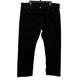 Levi's Jeans | Levis Levi Strauss 501 Mens Black Button Fly Red Tab Straight Leg Jeans 40 X 30 | Color: Black | Size: 40