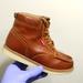 Levi's Shoes | Levi's Boy's Brown Synthetic Upper Boots For Kids - Good Condition - Size 2 | Color: Brown | Size: 2b