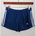 Adidas Shorts | Adidas Blue Climate Running Athletic Shorts | Color: Blue | Size: L