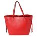 Louis Vuitton Bags | Louis Vuitton Red Epi Leather Neverfull Mm | Color: Red | Size: Os