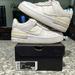 Nike Shoes | New! Nike W Af1 Shadow Size 8 | Color: White | Size: 7