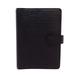 Louis Vuitton Office | Louis Vuitton Agenda Mm Epi Agenda R20202 Black Epi Leather (Lv Logo Engraved) | Color: Black | Size: Os