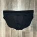 American Eagle Outfitters Underwear & Socks | American Eagle Ultra Soft Brief - Xxl | Color: Black | Size: Xxl