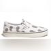 Vans Shoes | Madewell X Vans Paisley Vans | Color: Black/White | Size: 9