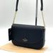 Kate Spade Bags | Kate Spade New York Kristi Crossbody Bag | Color: Black/Gold | Size: Os