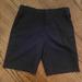 Under Armour Bottoms | Boys Black Under Armour Dri-Fit Shorts Size Medium | Color: Black | Size: Mb