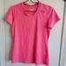 Under Armour Shirts & Tops | 600 Under Armour | Color: Pink | Size: Mg