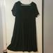 Torrid Dresses | Black Torrid Dress Size 1x | Color: Black | Size: 1x