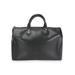 Louis Vuitton Bags | Louis Vuitton Black Epi Leather Speedy 35 | Color: Black | Size: Os