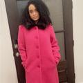 Kate Spade Jackets & Coats | Kate Spade Jacket | Color: Black/Pink | Size: 10