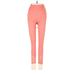 Victoria's Secret Pink Active Pants - High Rise: Pink Activewear - Women's Size X-Small