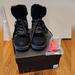 J. Crew Shoes | Jcrew Nordic Boots | Color: Black | Size: 9