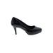 Vince Camuto Heels: Black Shoes - Women's Size 6