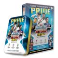Topps Match Attax Extra 22/23 - UEFA Champions League Football Cards | Mega Tin - Pride