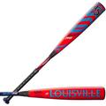Louisville Slugger 2024 Select PWR (-8) USA Baseball Bat - 31"/23 oz