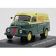 for IXO for FIAT 615 for FURGONE for RIELLO 1953 Van 1:43 Truck Pre-built Model