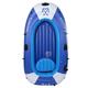 3-Person Inflatable Kayak Set with Oars And High Air Pump, Inflatable Sea Kayak,3personboatstandard