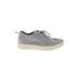 Sofft Sneakers: Gray Shoes - Women's Size 7 1/2 - Round Toe