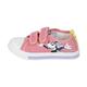 CERDÁ LIFE'S LITTLE MOMENTS Minnie Kinder Hausschuhe Sneaker, Rosa, 30 EU