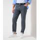 5-Pocket-Jeans EUREX BY BRAX "Style LUKE" Gr. 26U, Unterbauchgrößen, grau Herren Jeans 5-Pocket-Jeans