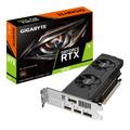 GIGABYTE Grafikkarte "GeForce RTX 3050 OC Low Profile 6G" Grafikkarten eh13 Grafikkarten