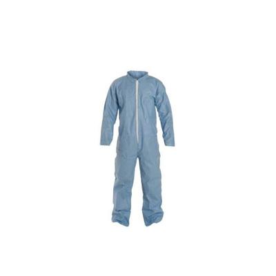 DuPont ProShield 6 SFR Coverall w/Open Wrists and ...