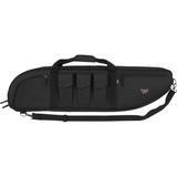 Allen Battalion Tactical Case Black 42in 10929