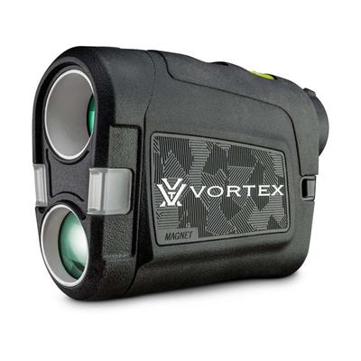 Vortex 6x Anarch OIS Golf Laser Rangefinder Black/...