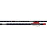 Easton 5mm FMJ Arrows with Half Outs 1005244