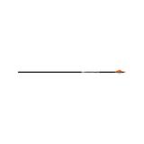 Easton 5mm Axis Sport Arrows 500 2 in. Bully Vanes 6 pk. 28457