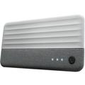 One For All 60-Mile Amplified HDTV Indoor Antenna (Gray) 14450