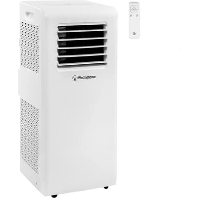Westinghouse 10000 BTU Portable Air Conditioner with Remote - N/A