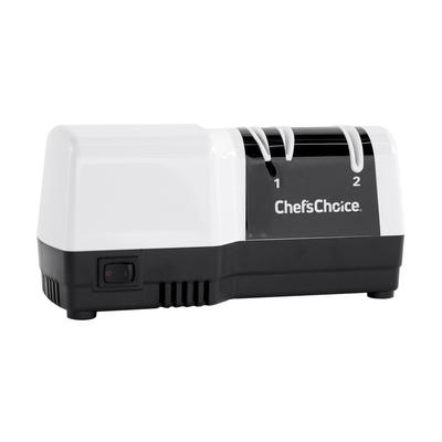 Chef'sChoice Hybrid Knife Sharpener with CrissCross Technology