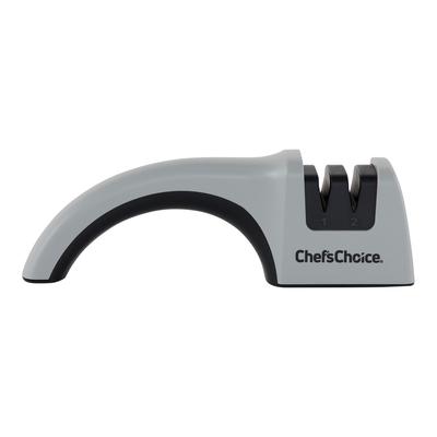 Model 445 Manual Sharpener, 2-Stage 20 Degree